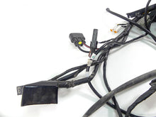 Load image into Gallery viewer, 2022 Triumph Speed Triple 1200 RS Wiring Harness Loom -No Cuts T2505123