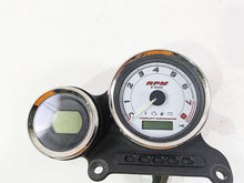 Load image into Gallery viewer, 2009 Harley XR1200 Sportster Gauges Speedometer Tacho Instrument - 12k 67087-08