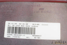 Load image into Gallery viewer, 2010 BMW R1200 GS R1200GS K25 Tank Left Side Cover Fairing Cowl 46637727853 | Mototech271