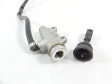 Load image into Gallery viewer, 2017 BMW F800GS K72 Rear Brembo Brake Master Cylinder 13mm 34217692190