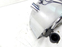 Load image into Gallery viewer, 2006 Harley Softail FXSTSI Springer Oil Tank Reservoir & All Hoses 62498-00A