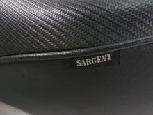 Load image into Gallery viewer, 2003 BMW R1150 GS R21 Sargent Touring Front Driver Seat Saddle - No Heat WS-520F | Mototech271