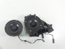 Load image into Gallery viewer, 2017 Harley Touring FLHTKL Electra Glide Left Right Speaker Set 57000175 | Mototech271