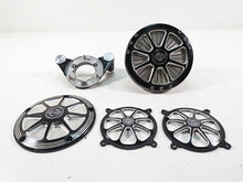 Load image into Gallery viewer, 2013 Harley Touring FLHX Street Glide Screamin Eagle Burst Air Cleaner 29000066