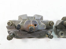 Load image into Gallery viewer, 2019 Yamaha YXZ1000 R EPS SS SE Nissin Rear Brake Caliper Set B5H-2580W-01-00 | Mototech271