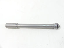 Load image into Gallery viewer, 2016 BMW R1200GS K50 Straight Front Axle Wheel Spindle 36318520418 | Mototech271