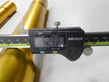 Load image into Gallery viewer, 2021 Aprilia RS 660 Straight Front Fork Leg Set - No Leaks 2B006359 2B006360 | Mototech271