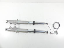 Load image into Gallery viewer, 1998 Harley Touring FLHTC Electra Glide Straight Front Forks 45833-97 45826-97 | Mototech271
