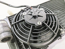 Load image into Gallery viewer, 2008 Aprilia RSVR 1000 Factory Radiator Fan Reservoir Hoses Set AP8104828