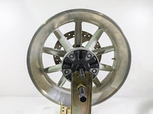 Load image into Gallery viewer, 2006 Harley VRSCR Street V-Rod 10 Spoke Rear Wheel Rim 18x5.5 41225-05 | Mototech271