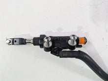 Load image into Gallery viewer, 2009 Yamaha FZ1 FZS10 Fazer Brembo Rear Brake Master Cylinder 2D1-2583V-00-00