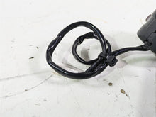 Load image into Gallery viewer, 2015 Ducati Panigale 1299 S Right Hand Start Kill Control Switch 65010094I | Mototech271