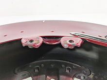 Load image into Gallery viewer, 2001 Harley FLHRCI Road King Front Fender Luxury Rich Red 59087-00B
