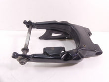 Load image into Gallery viewer, 2009 Harley Touring FLHTCU Electra Glide Swingarm Swing Arm 25mm Axle 45470-09