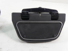Load image into Gallery viewer, 2012 Harley Touring FLHTK Electra Glide Rear Passenger Floorboard Set 50613-91A
