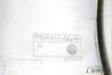 Load image into Gallery viewer, 04 BMW R1150RS R1150 RS R22 Tail Center Cover Fairing Cowl 52532313121 | Mototech271