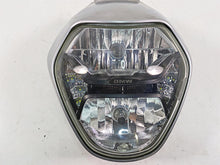 Load image into Gallery viewer, 2016 BMW R1200R K53 Deluxe Headlight Head Front Light Lamp Lens 63128549261