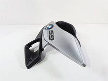 Load image into Gallery viewer, 2015 BMW R1200GS K50 Left Main Side Fairing Cover Set 46638533677