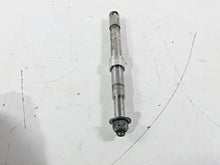 Load image into Gallery viewer, 2008 Harley Touring FLHTP Electra Glide Front Axle Wheel Spindle 41547-07A | Mototech271