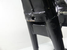 Load image into Gallery viewer, 1999 Harley Touring FLHTCUI Electra Glide Straight Main Frame Chassis With Texas Salvage Title 47900-01 | Mototech271