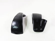 Load image into Gallery viewer, 2018 Harley FXBR Softail Breakout Side Cover Fairing Set -Read 61300783 69201505 | Mototech271