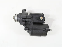 Load image into Gallery viewer, 2009 Harley FLSTSB Cross Bones Engine Starter Motor 96 103 110 31618-06A | Mototech271