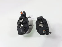 Load image into Gallery viewer, 2014 BMW K1300S K40 Front Brake Caliper Set Brembo 34117711438 34117711439 | Mototech271
