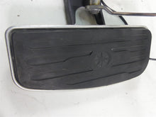 Load image into Gallery viewer, 2001 Yamaha XV1600 Road Star Front Right Floor Board + Brake Pedal 4WM-27420-10 | Mototech271