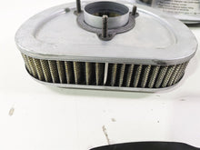 Load image into Gallery viewer, 2008 Harley Touring FLHTP Electra Glide Air Cleaner Breather Filter 29630-08A