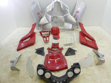 Load image into Gallery viewer, 2016 Yamaha YXZ1000 R EPS SE Fairings Door Fenders Hood Covers Panels Wings Set | Mototech271