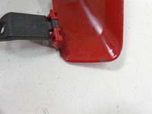 Load image into Gallery viewer, 2017 Ducati Monster 1200 S Rear Passenger Seat Cover Fairing Cowl 595P3331A