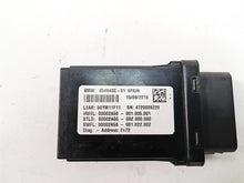 Load image into Gallery viewer, 2016 BMW R1200R K53 Basic General Control Module Light Ecu 61358546488