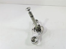Load image into Gallery viewer, 2020 Harley Softail FXST Standard Lower Triple Tree Steering Clamp 45900299