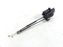 Load image into Gallery viewer, 2015 BMW R1200GS GSW K50 Exhaust Manifold Header Servo Flap Motor 18517722614 | Mototech271