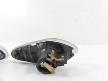 Load image into Gallery viewer, 2014 Ducati Hypermotard 821 SP Handguard Blinker Turn Signal Set 46029911B