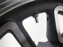 Load image into Gallery viewer, 2016 Harley FXDL Dyna Low Rider Straight Rear Cast Wheel Rim 17x4.5 40900289 | Mototech271