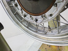 Load image into Gallery viewer, 1998 Moto Guzzi California 1100 EV Straight 17x3.5 Rear Wheel Spoke GU03630601 | Mototech271