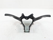 Load image into Gallery viewer, 2013 MV Agusta F3 675 ERA Front Headlight Stay Holder Mount Carrier 80A0B5651 | Mototech271