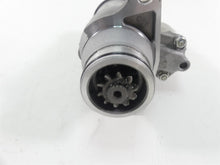 Load image into Gallery viewer, 2022 Harley Softail FXBBS Street Bob Denso M8 114 Engine Starter Motor 31400056 | Mototech271