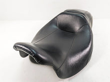 Load image into Gallery viewer, 2020 Harley Touring FLHX Street Glide Duo Rider Driver Low Seat Saddle 52320-11