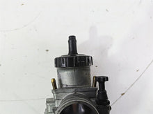 Load image into Gallery viewer, 1998 KTM 380 SX MX 38mm Keihin Flat Slide Carb Carburetor - Read 50331001644