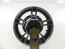 Load image into Gallery viewer, 2014 Harley Touring FLHX Street Glide Straight Rear 16x5 Wheel Rim 40900033 | Mototech271
