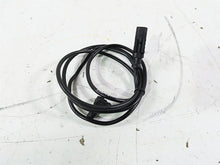 Load image into Gallery viewer, 2015 Ducati Panigale 1299 S Rear Wheel Speed Abs Brake Sensor 55212111B | Mototech271