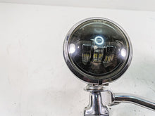 Load image into Gallery viewer, 2008 Harley FLHTCU Electra Glide Front Blinker Led Spot Light Bar 68712-94A | Mototech271