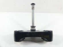 Load image into Gallery viewer, 2013 Harley VRSCDX Night Rod Special Lower Triple Tree Steering Clamp 45900019 | Mototech271