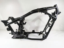 Load image into Gallery viewer, 2016 Suzuki M109R VZR1800 Boulevard Frame & Rear Inner Fender With Salvage Texas Title 41100-48G40 | Mototech271