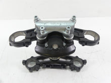 Load image into Gallery viewer, 2014 Harley Touring FLHX Street Glide 49mm Triple Trees Riser Set 45900091