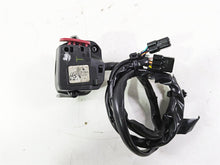 Load image into Gallery viewer, 2023 BMW G310R K03 Left Hand Light Horn Control Switch 61318545349