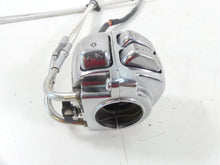 Load image into Gallery viewer, 1997 Harley Dyna FXDS Super Glide Conv Right Hand Control Switch -Read 71684-06A | Mototech271