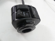 Load image into Gallery viewer, 1993 Harley Dyna FXDL Low Rider Left Hand Light Horn Control Switch 70219-87 | Mototech271